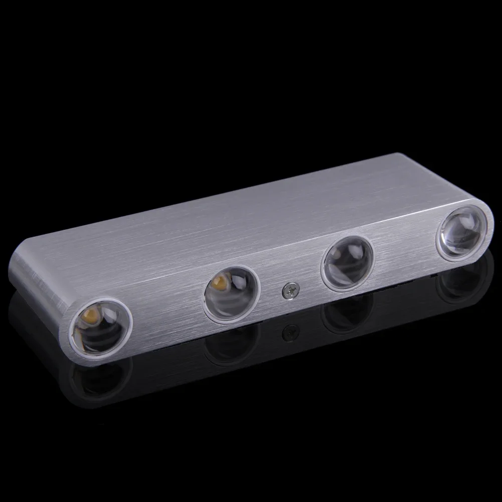 Dimmable House High quality 8W - đánh giá và giá Quality Outdoor Lighting Fixtures