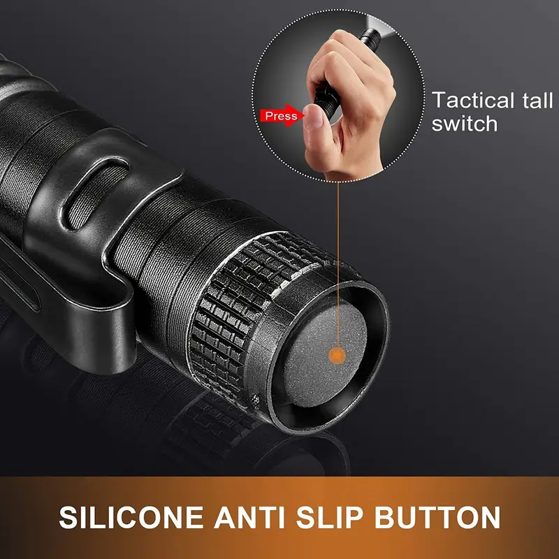 1-4PCS Mini Portable LED Pen L - đánh giá và giá Outdoor Lighting B&Q
