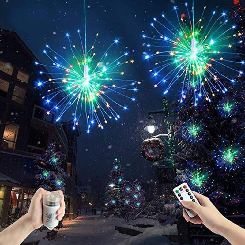 LED solar light, dandelion lig - đánh giá và giá Outdoor Lighting Wire