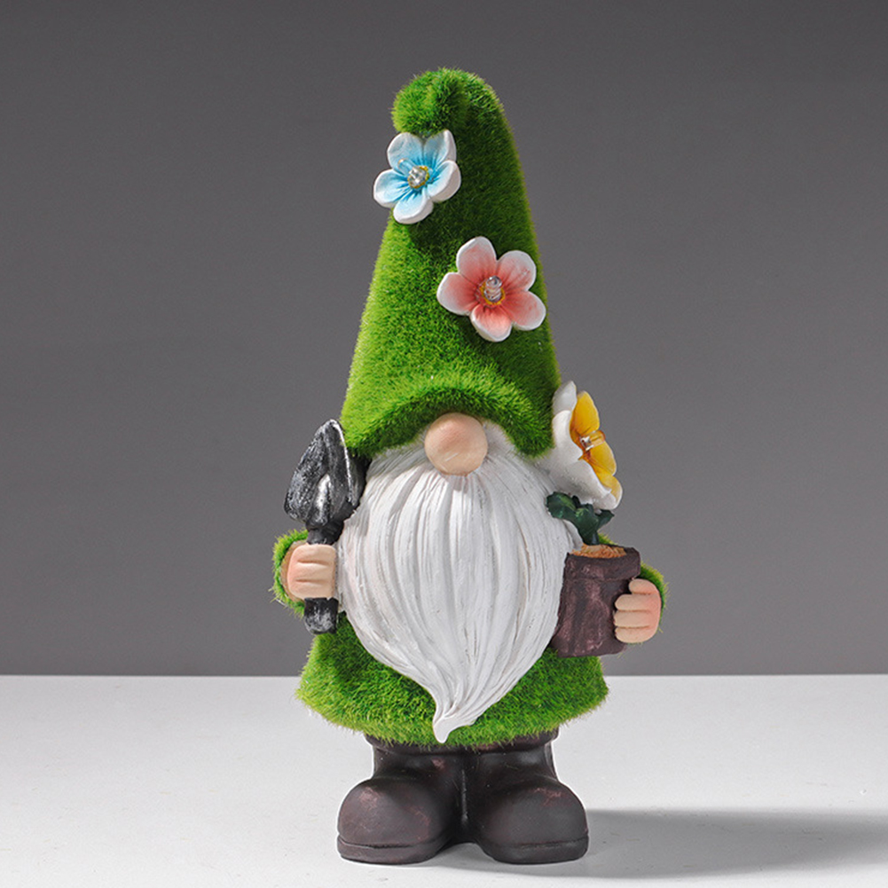 Whimsical Solar Light Garden G - đánh giá và giá Outdoor Lighting For Your Yard