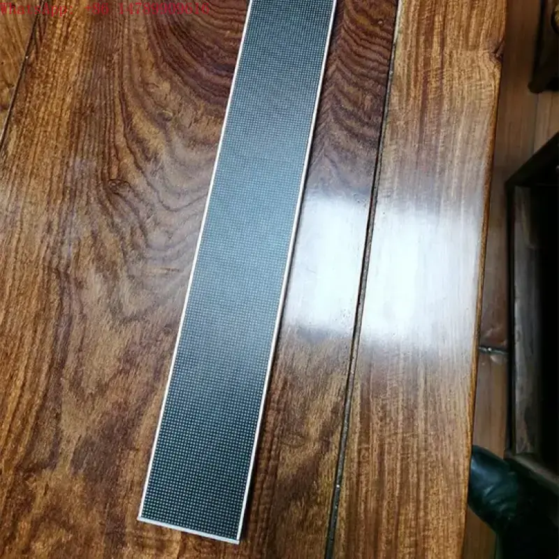 Waterproof Custom LED Display  - đánh giá và giá Waterproof Led Strip