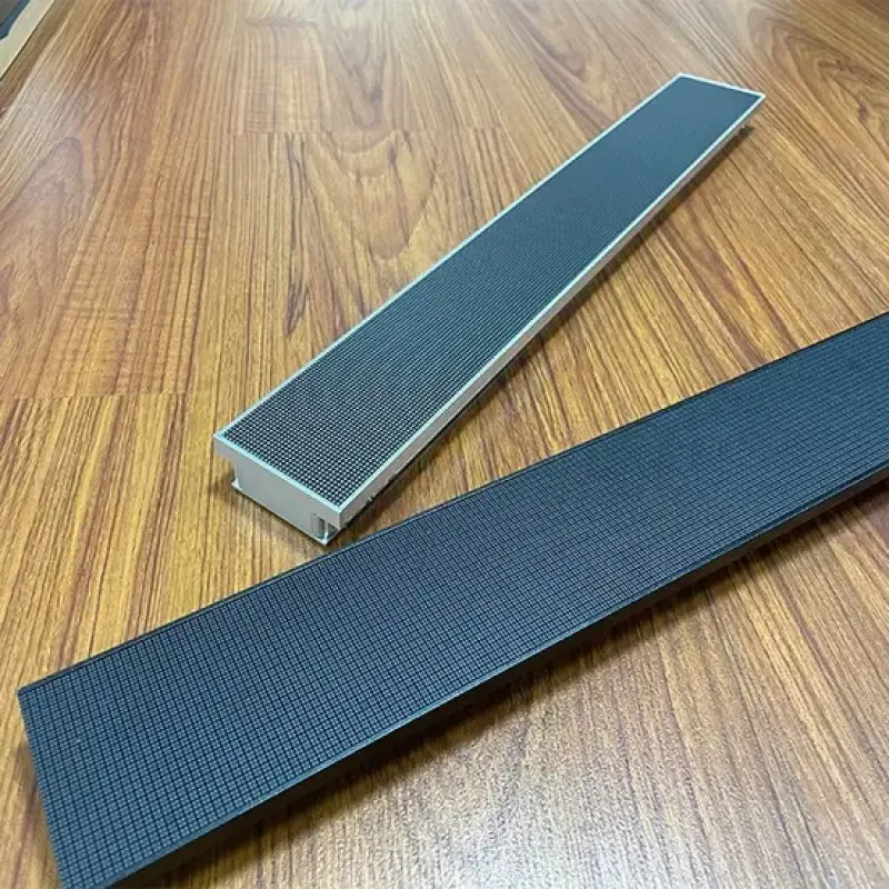Waterproof Custom LED Display  - đánh giá và giá Waterproof Led Strip