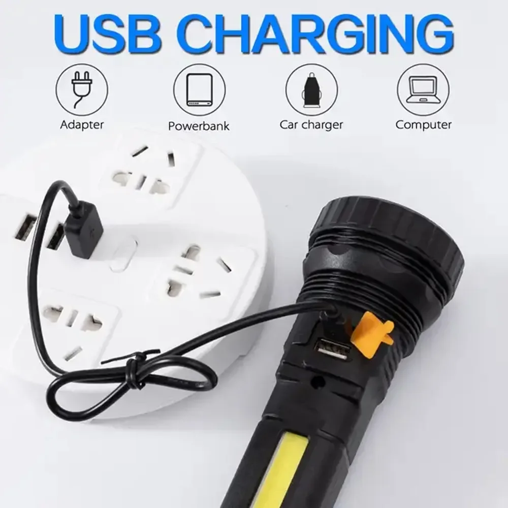 1PC Multi-function Solar LED F - đánh giá và giá Outdoor Lighting Black