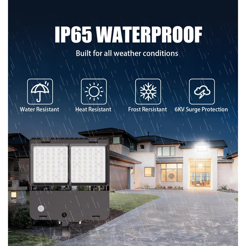 High Quality 20W-120W IP65 Out - đánh giá và giá Quality Outdoor Lighting Fixtures