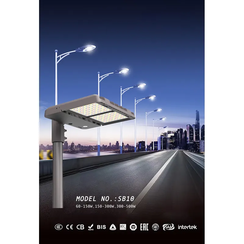 High Quality 20W-120W IP65 Out - đánh giá và giá Quality Outdoor Lighting Fixtures