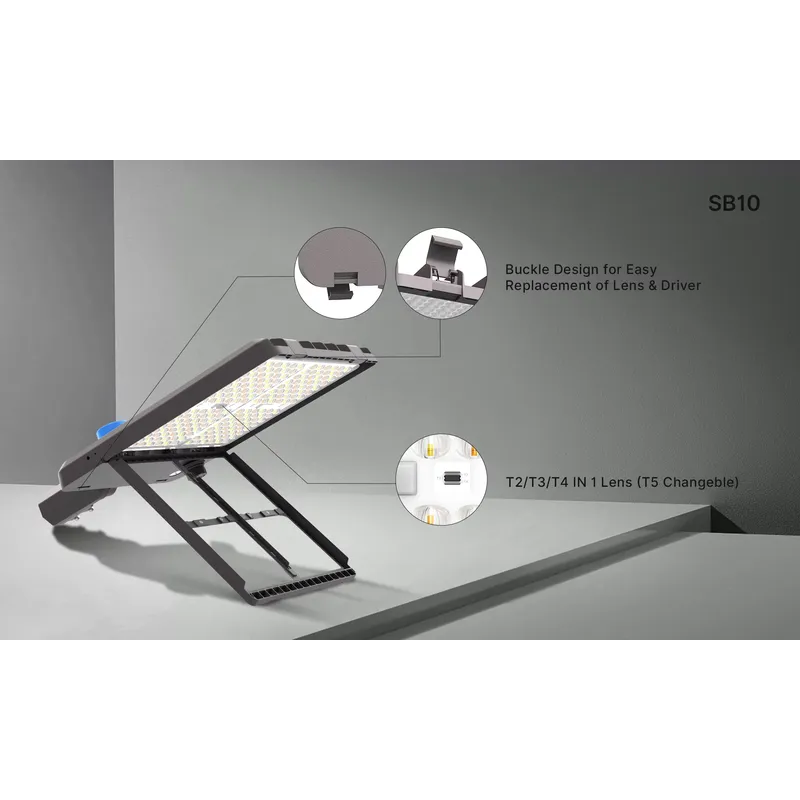 High Quality 20W-120W IP65 Out - đánh giá và giá Quality Outdoor Lighting Fixtures
