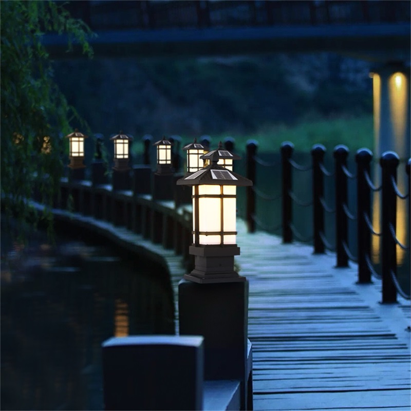 Good Price High Quality Patio  - đánh giá và giá Quality Outdoor Lighting Fixtures