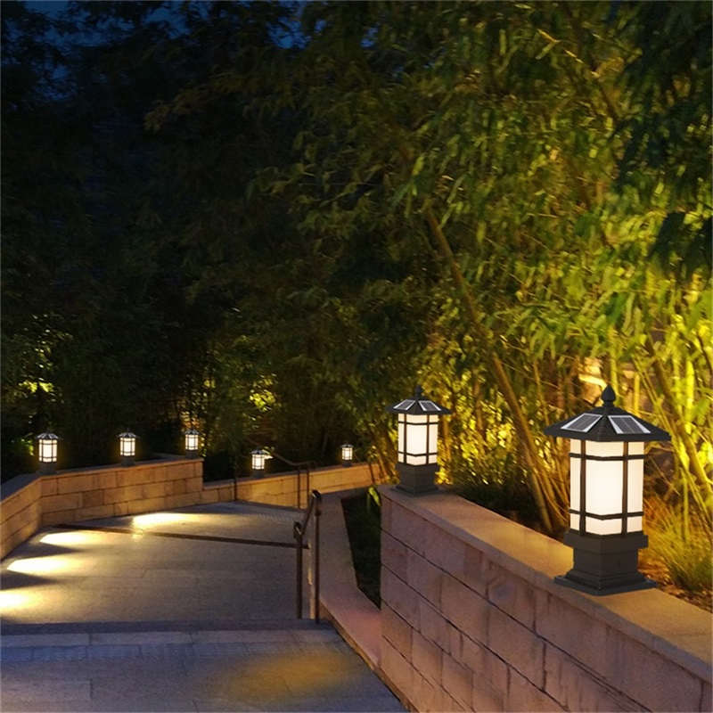 Good Price High Quality Patio  - đánh giá và giá Quality Outdoor Lighting Fixtures