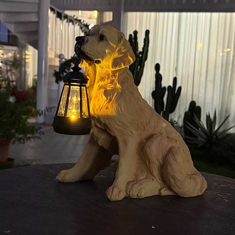 Luminous floor lamp courtyard  - đánh giá và giá Outdoor Lighting Led