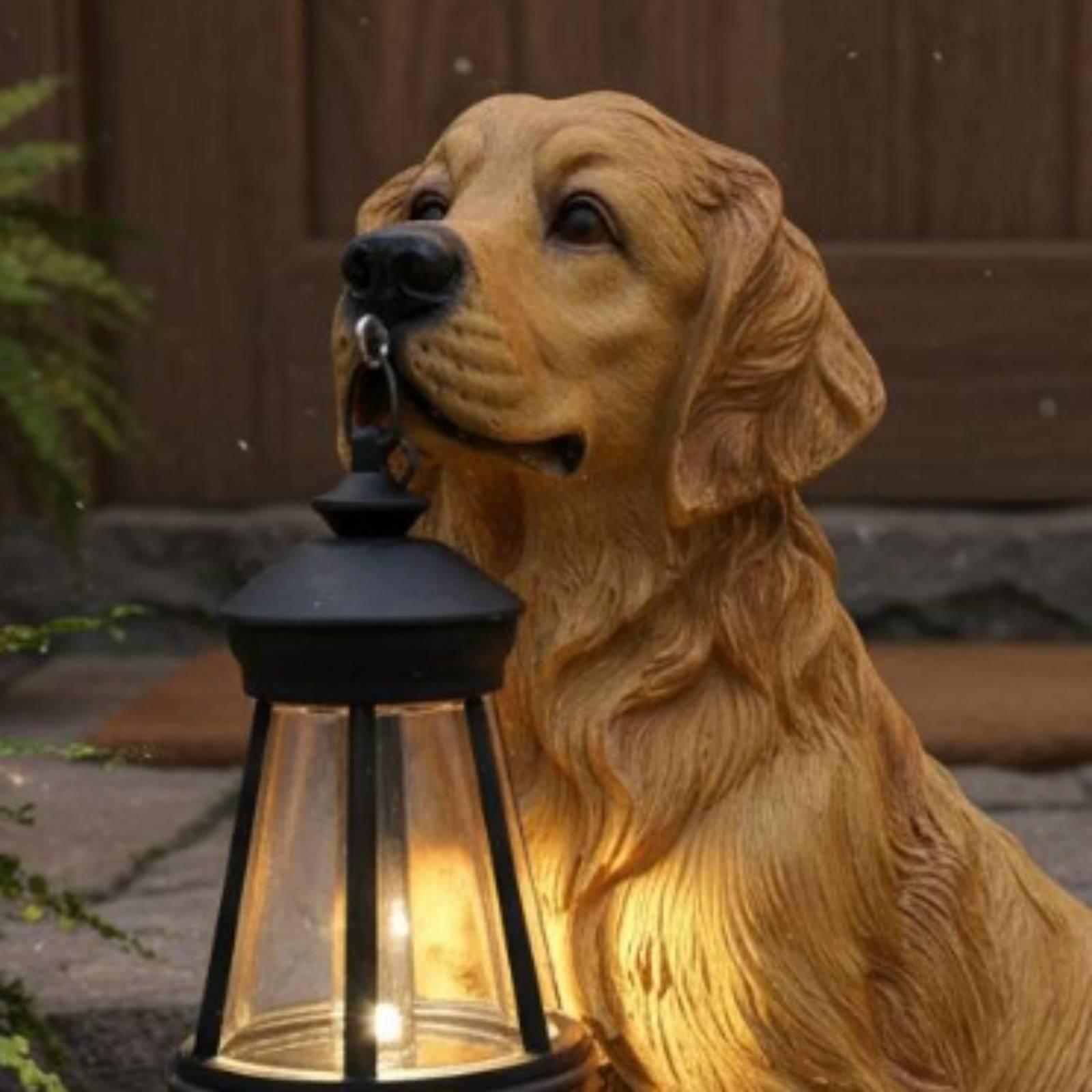 Outdoor Decorative Light Resin - đánh giá và giá Outdoor Lighting Yard