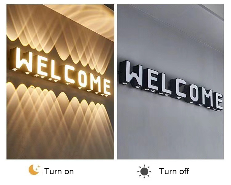 Outdoor IP65 Waterproof Wall L - đánh giá và giá Outdoor Lighting Led