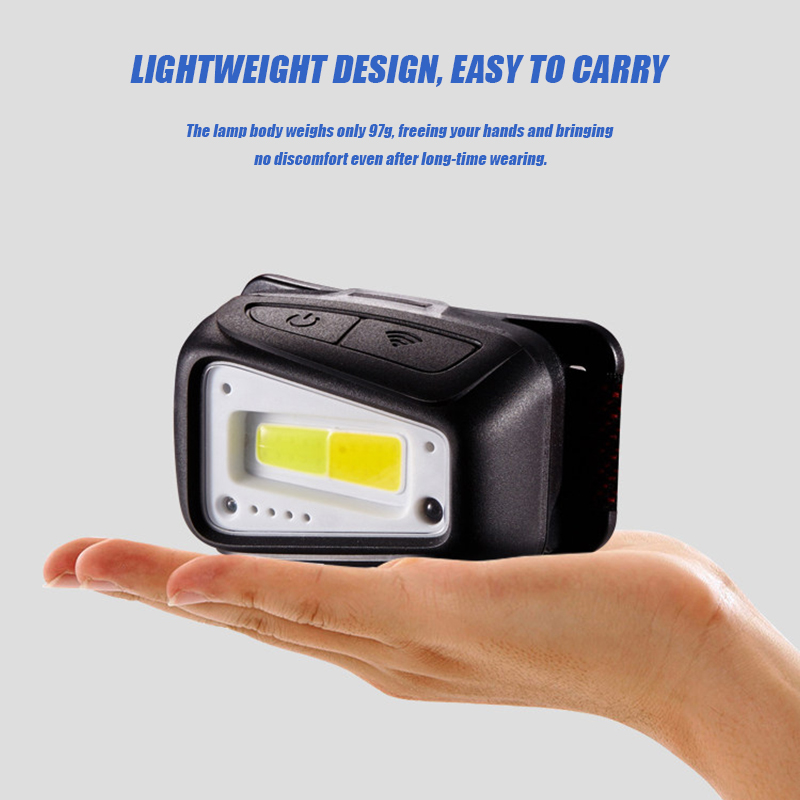 VOLODYMYR Waterproof COB LED H - đánh giá và giá Outdoor Lighting Repair