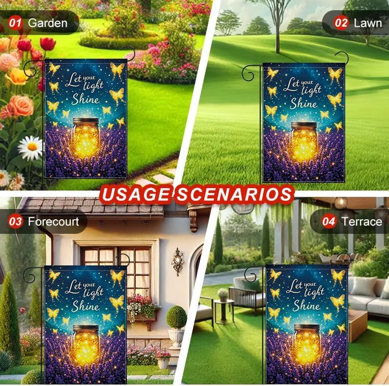 Inspirational Butterfly Garden - đánh giá và giá Outdoor Lighting For Your Yard