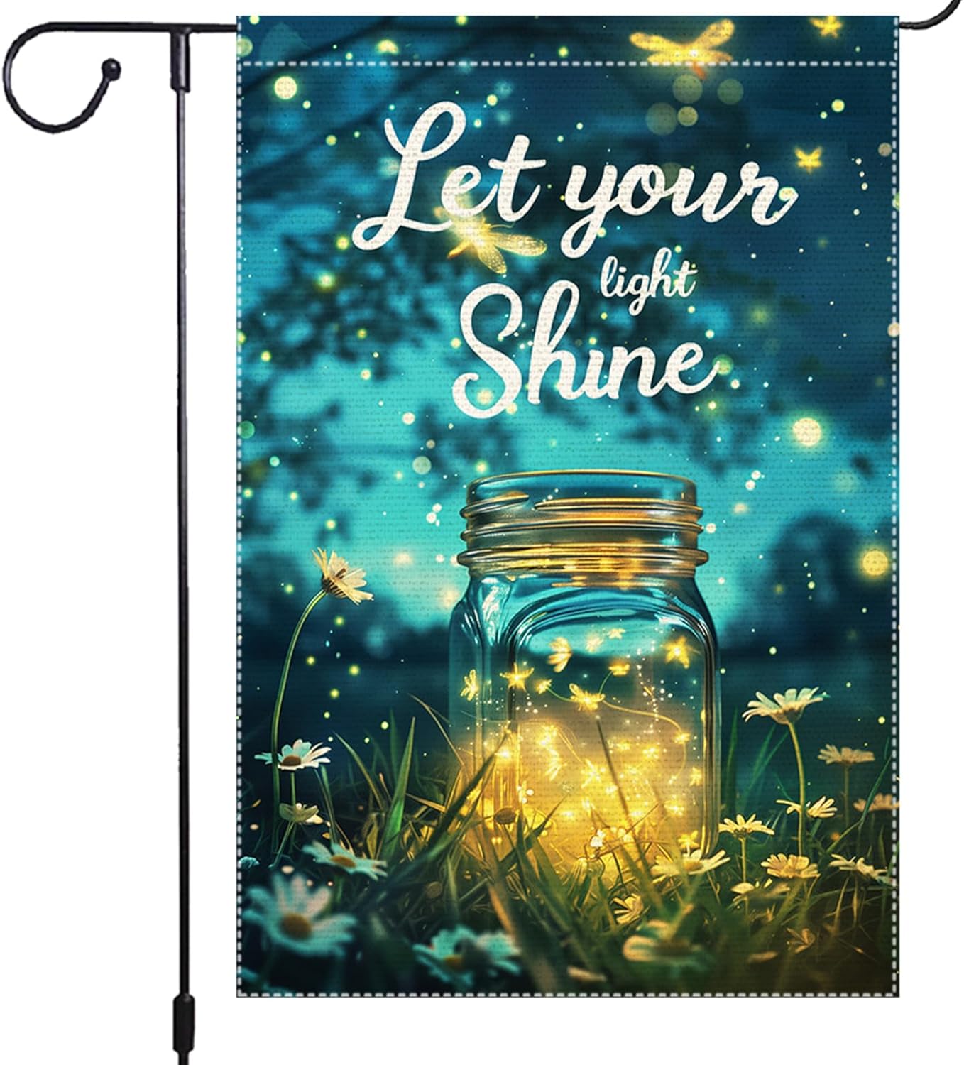 Let Your Light Shine Garden Fl - đánh giá và giá Outdoor Lighting For Your Yard