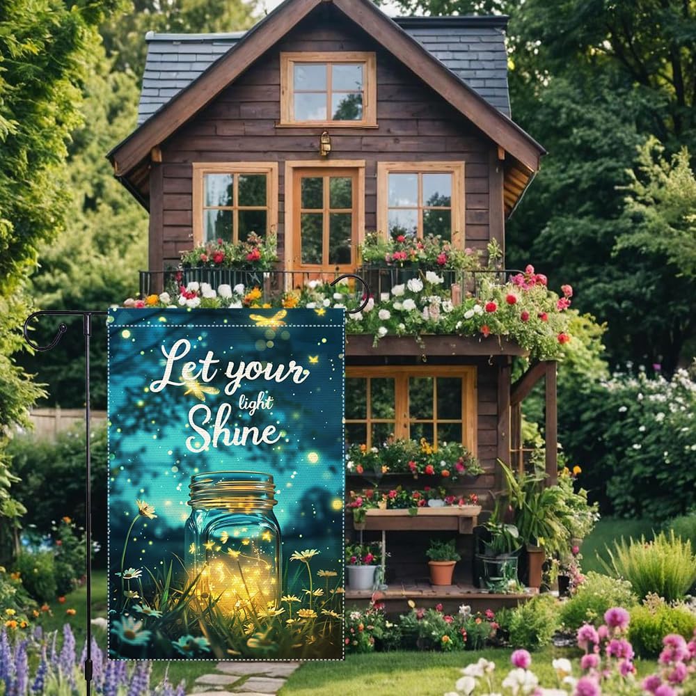Let Your Light Shine Garden Fl - đánh giá và giá Outdoor Lighting For Your Yard
