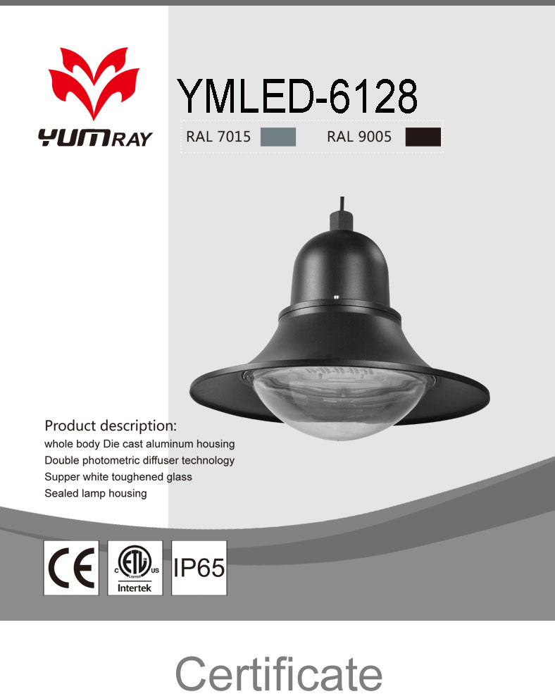 Made in China IP65 High Qualit - đánh giá và giá Quality Outdoor Lighting Fixtures